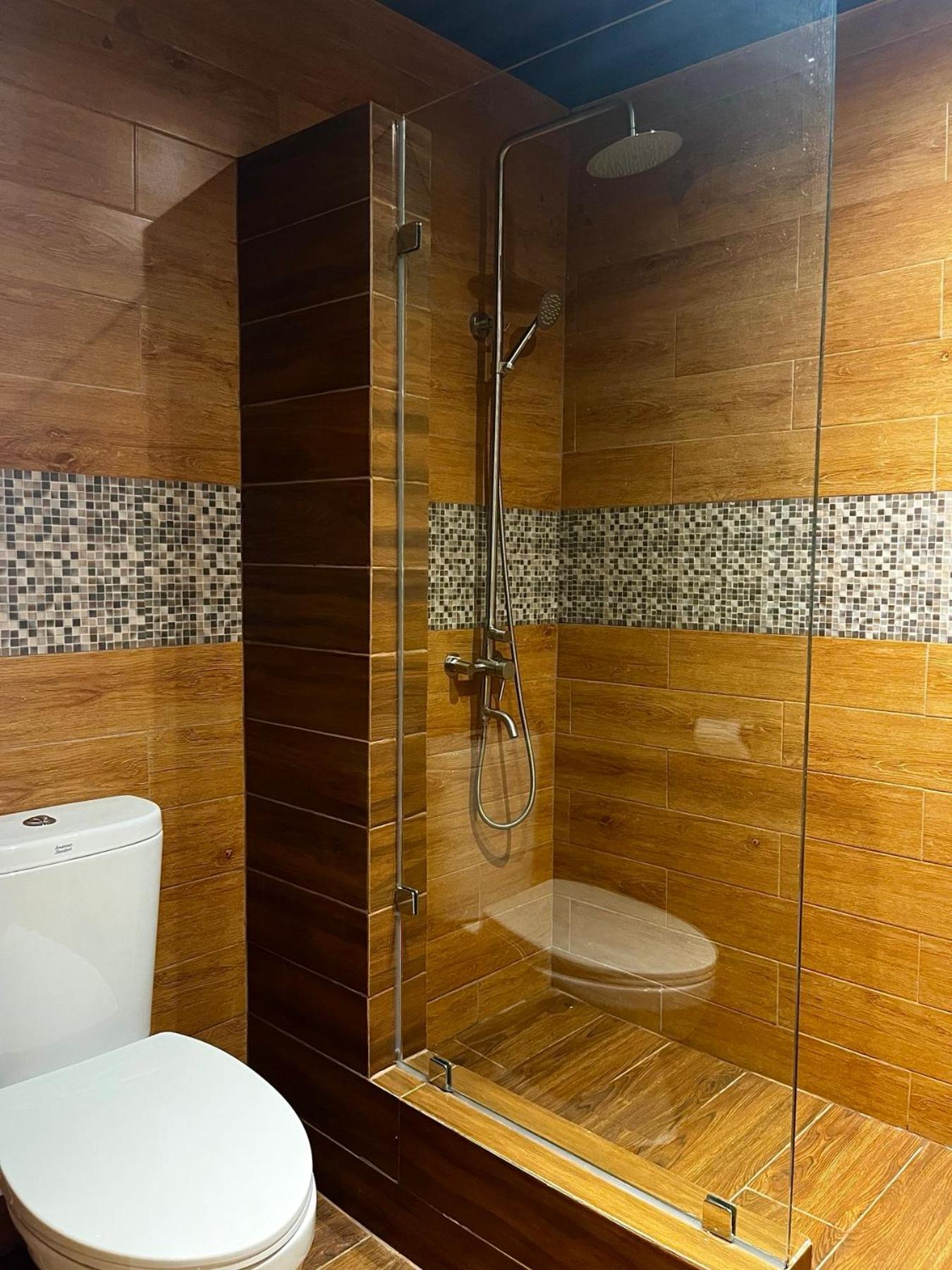Banaue Grandview Hotel מראה חיצוני תמונה